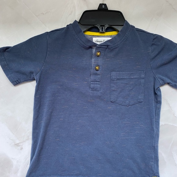 Boys size 5 collared shirt bundle - Picture 11 of 11